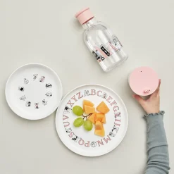 Drikkeflasker>RIG-TIG x Moomin ABC Drikkeflaske 0,5L Rosa