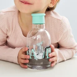 Drikkeflasker>RIG-TIG x Moomin ABC Drikkeflaske 0,5L Turkis