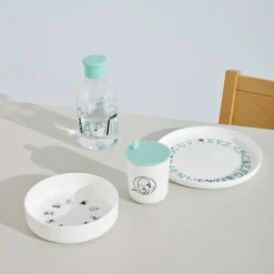 Drikkeflasker>RIG-TIG x Moomin ABC Drikkeflaske 0,5L Turkis