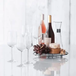 Champagne>ROSENDAHL Grand Cru Champagne 24cl 2pk