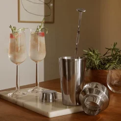 Champagne>ROSENDAHL Grand Cru Champagne 24cl 2pk