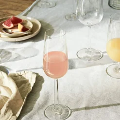 Champagne>ROSENDAHL Grand Cru Champagne 24cl 2pk