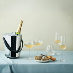 Champagne>ROSENDAHL Grand Cru Champagne 24cl 2pk