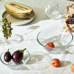 Dessertskåler>ROSENDAHL Grand Cru Glasskål 15cm 4pk