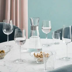 Hvitvin|Rødvin>ROSENDAHL Grand Cru Hvitvinsglass 32cl 2pk