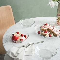 Skåler|Dessertskåler>ROSENDAHL Grand Cru Isasjett 16cm 4pk