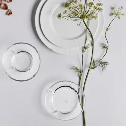 Skåler|Dessertskåler>ROSENDAHL Grand Cru Isasjett 16cm 4pk