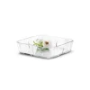 Fat>ROSENDAHL Grand Cru Ovnfaste Former Ildfast Form 24x24cm