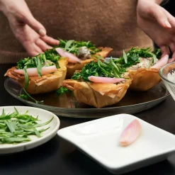 Fat>ROSENDAHL Grand Cru Serveringsfat 32cm