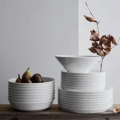 Skåler>ROSENDAHL Grand Cru Skål 21,5 cm