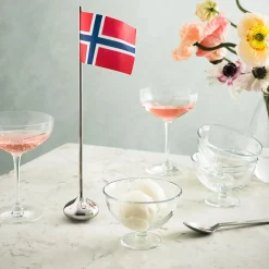 Dessertskåler>ROSENDAHL Grand Cru Soft Skål på Stett 35cl 4pk