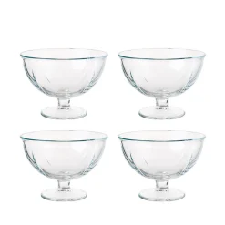 Dessertskåler>ROSENDAHL Grand Cru Soft Skål på Stett 35cl 4pk
