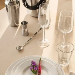 Tallerkener>ROSENDAHL Grand Cru Tallerken 23cm