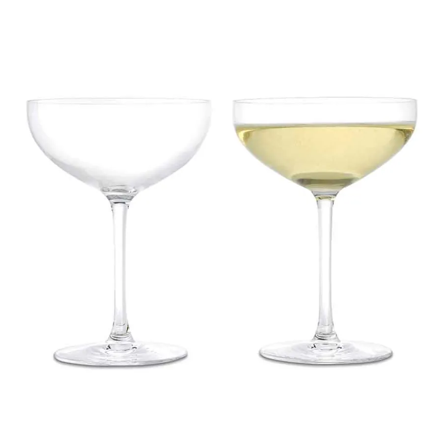 Champagne>ROSENDAHL Premium Champagneglas 39cl 2pk