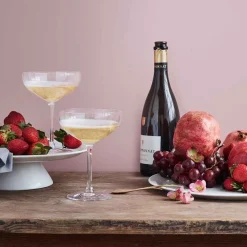 Champagne>ROSENDAHL Premium Champagneglas 39cl 2pk