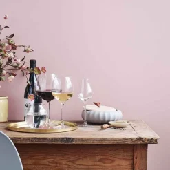 Rødvin>ROSENDAHL PREMIUM RØDVINSGLASS 2STK 93 CL