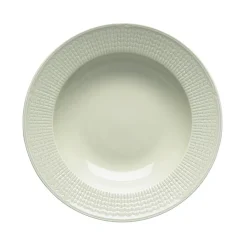 Dype Tallerkener>RÖRSTRAND Rörstrand Swedish Grace Grønn Dyp Tallerken 25cm