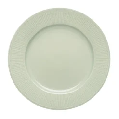 Tallerkener>RÖRSTRAND Rörstrand Swedish Grace Grønn Tallerken 27cm