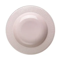 Dype Tallerkener>RÖRSTRAND Rörstrand Swedish Grace Rose Dyp Tallerken 25 cm