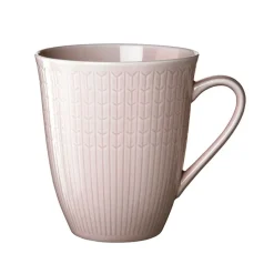 Krus|Kopper>RÖRSTRAND Rörstrand Swedish Grace Rose Krus 50cl