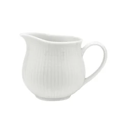 Mugger>RÖRSTRAND Rörstrand Swedish Grace Snø Mugge 80cl Hvit