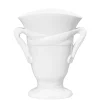 Dekor|Vaser>RÖRSTRAND Rörstrand Swedish Grace Snø Vase 26cm