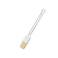 Redskaper|Bakeutstyr>RØSLE Rösle Bakepensel 21,5cm