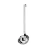 Bakeutstyr|Redskaper>RØSLE Rösle Hook Øse 8x30cm Rustfritt Stål