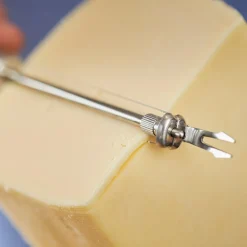 Bakeutstyr>RØSLE Rösle Osteskjærer 25cm Rustfritt Stål