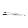 Bakeutstyr|Redskaper>RØSLE Rösle Tang 32cm Stål m/Silikon