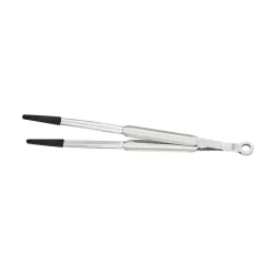 Bakeutstyr|Redskaper>RØSLE Rösle Tang 32cm Stål m/Silikon