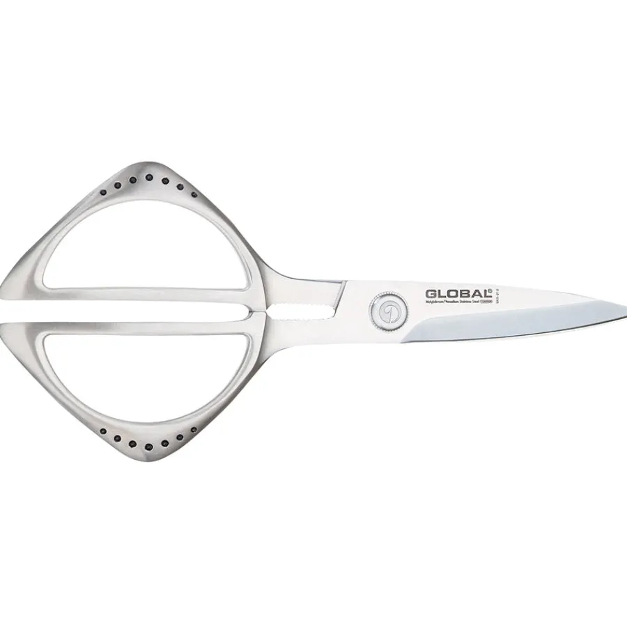 Kniver>GLOBAL Saks 21cm