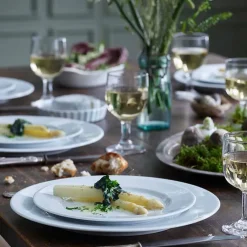 Tallerkener|Asjetter>PILLIVUYT Sancerre Asjett 20cm