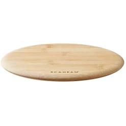Redskaper>SCANPAN Classic Bordskåner m/magnet 18cm