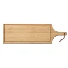 Skjærefjøler|Redskaper>SCANPAN Classic Skjærebrett Tapas 65x20cm