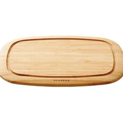 Skjærefjøler|Redskaper>SCANPAN Classic Skjærebrett 35x26cm