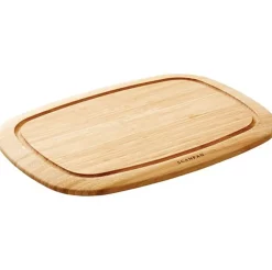 Skjærefjøler|Redskaper>SCANPAN Classic Skjærebrett 35x26cm