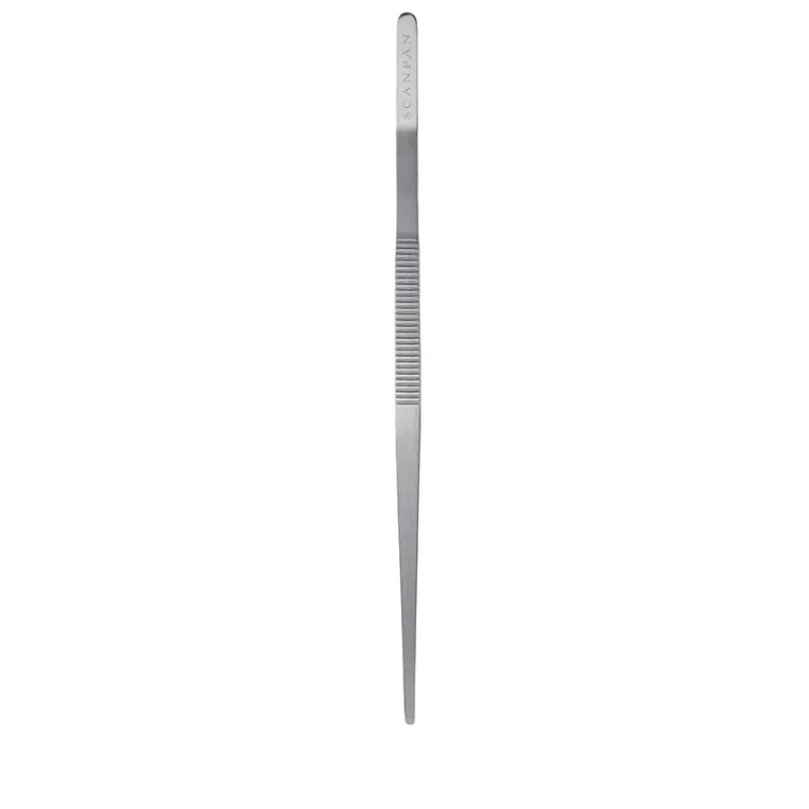 Redskaper>SCANPAN Classic Stekepinsett 30cm