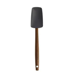 Bakeutstyr>SCANPAN Deigskraper 28cm Karbonisert Ask