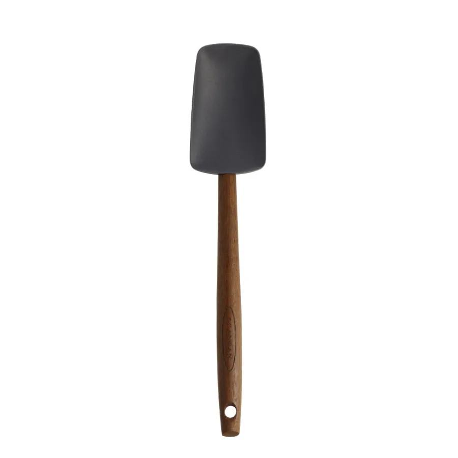 Bakeutstyr>SCANPAN Deigskraper 28cm Karbonisert Ask