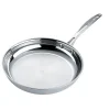 Stål>SCANPAN Fusion 5 Stekepanne 26 cm