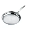 Stål>SCANPAN Fusion 5 Stekepanne 24 cm