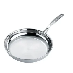 Stål>SCANPAN Fusion 5 Stekepanne 24 cm