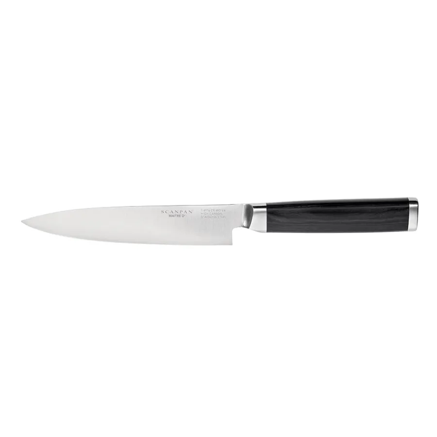 Kniver>SCANPAN Maitrè D Universalkniv 15cm