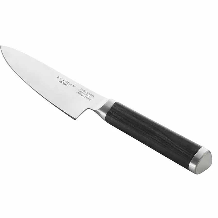Kniver>SCANPAN Maitre D Kokkekniv 22cm