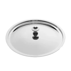 Stål>SCANPAN Maitre D' Lokk 20cm Stål