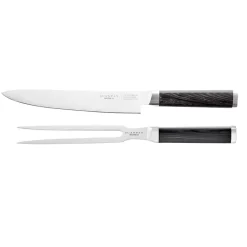 Kniver>SCANPAN Maitre D' Tranchersett 2 Deler