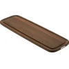 Skjærefjøler>SCANPAN Serveringsfjøl Karbonisert Aske 58,5x20cm