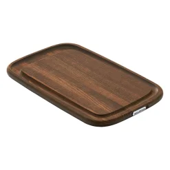 Skjærefjøler>SCANPAN Skjærefjøl Karbonisert Aske 39,5x25cm