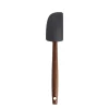Bakeutstyr>SCANPAN Slikkepott 28cm Karbonisert Ask